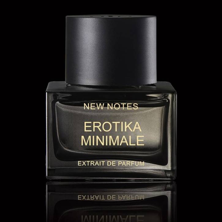 Erotica Minimale